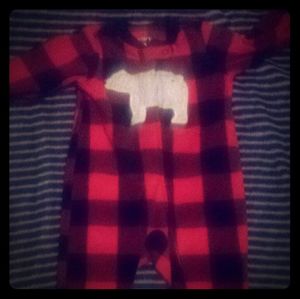 3 month carter's sleeper